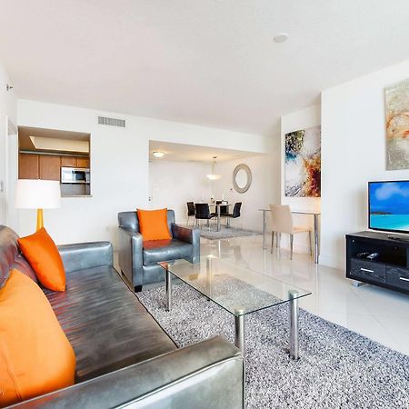 Churchill Suites Miami Brickell - One Broadway Kültér fotó