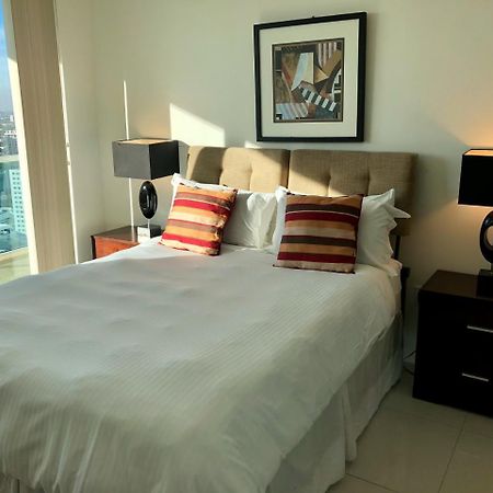 Churchill Suites Miami Brickell - One Broadway Kültér fotó