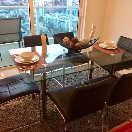 Churchill Suites Miami Brickell - One Broadway Kültér fotó