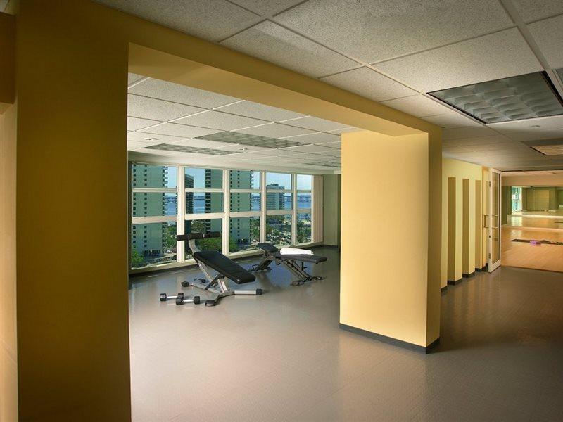 Churchill Suites Miami Brickell - One Broadway Kültér fotó