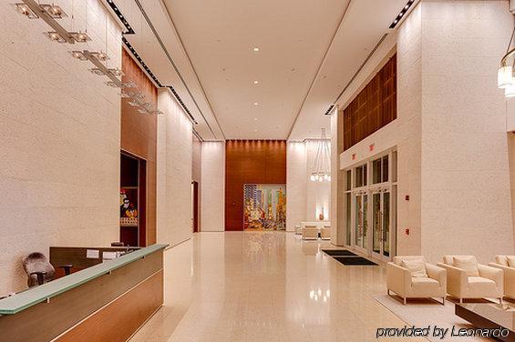Churchill Suites Miami Brickell - One Broadway Kültér fotó