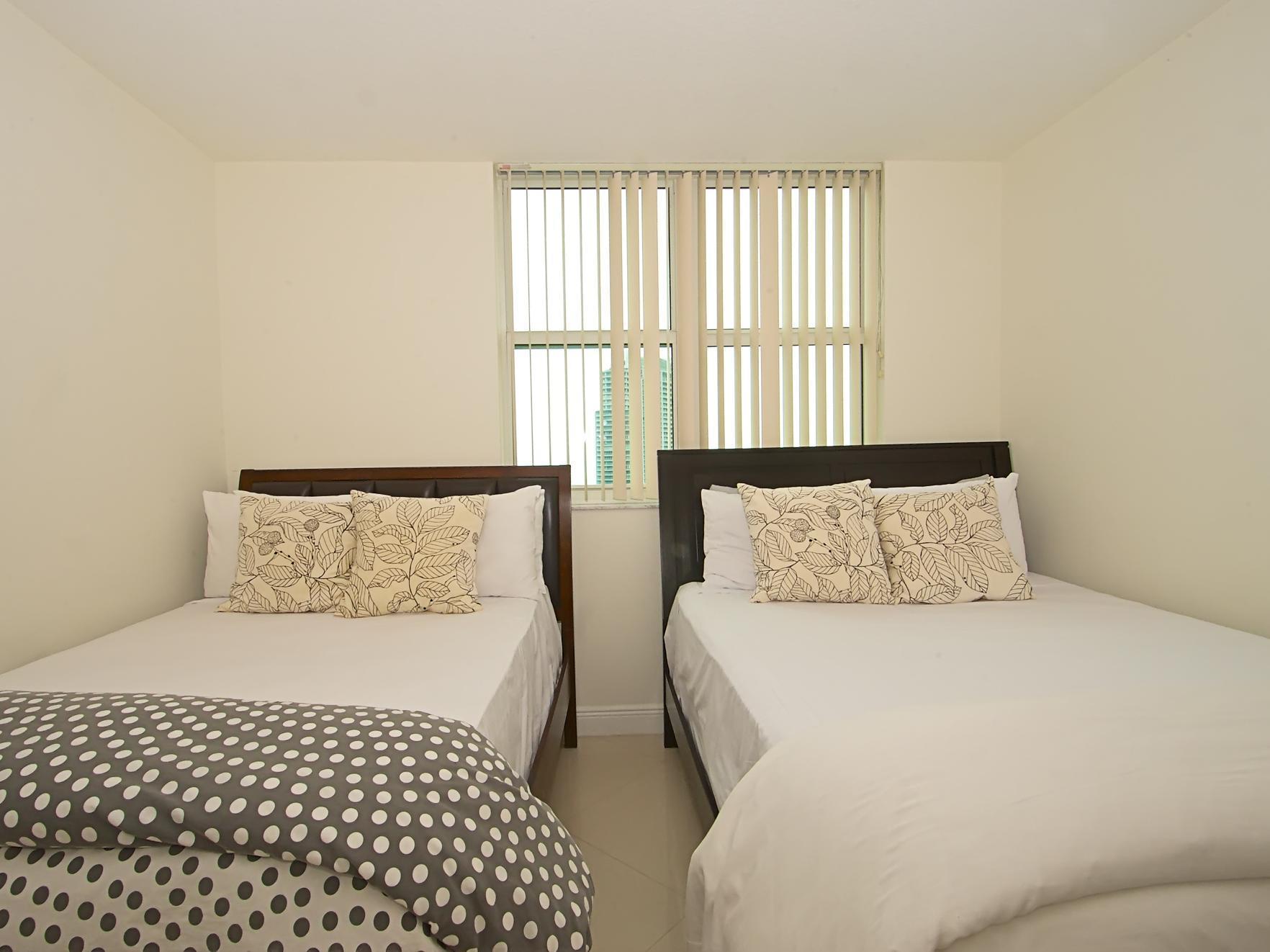 Churchill Suites Miami Brickell - One Broadway Kültér fotó
