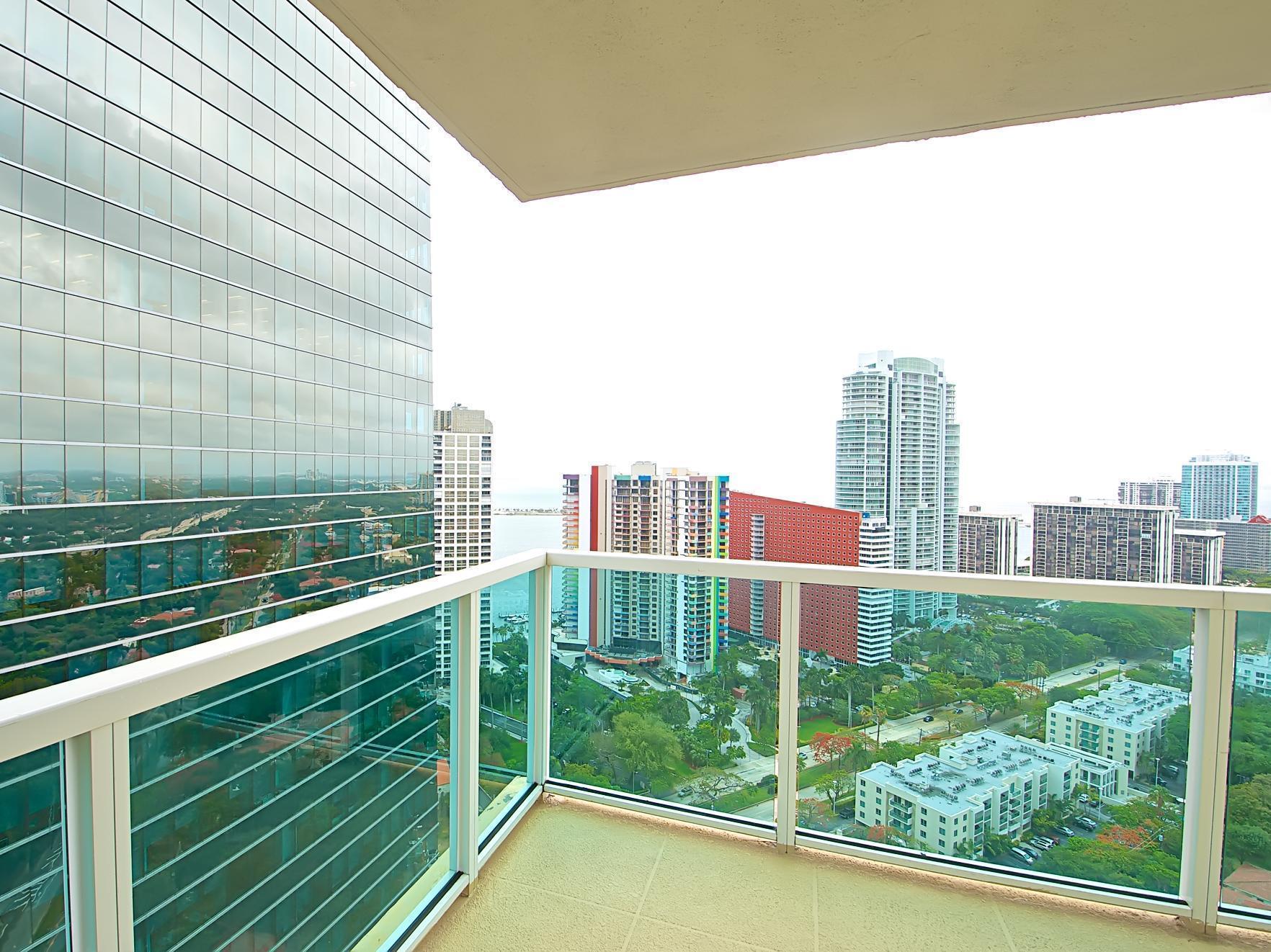 Churchill Suites Miami Brickell - One Broadway Kültér fotó