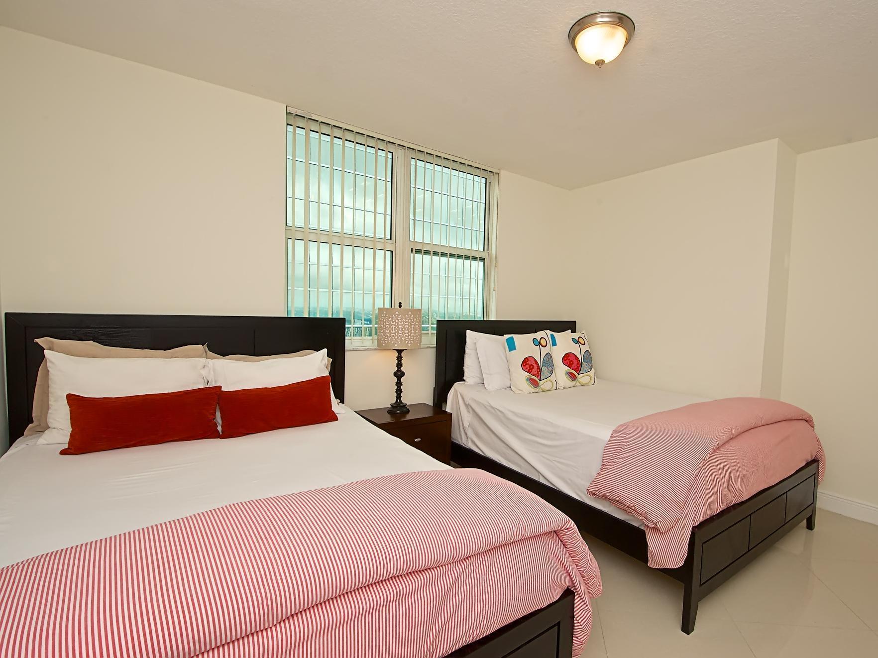Churchill Suites Miami Brickell - One Broadway Kültér fotó
