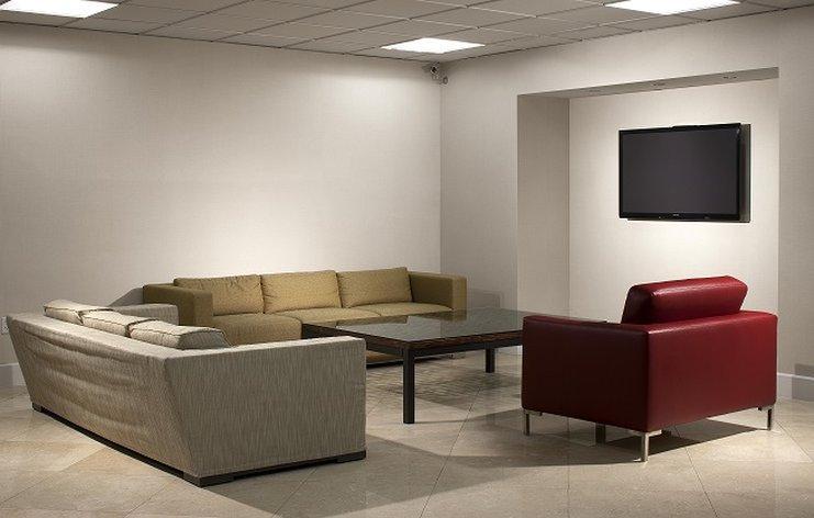 Churchill Suites Miami Brickell - One Broadway Kültér fotó