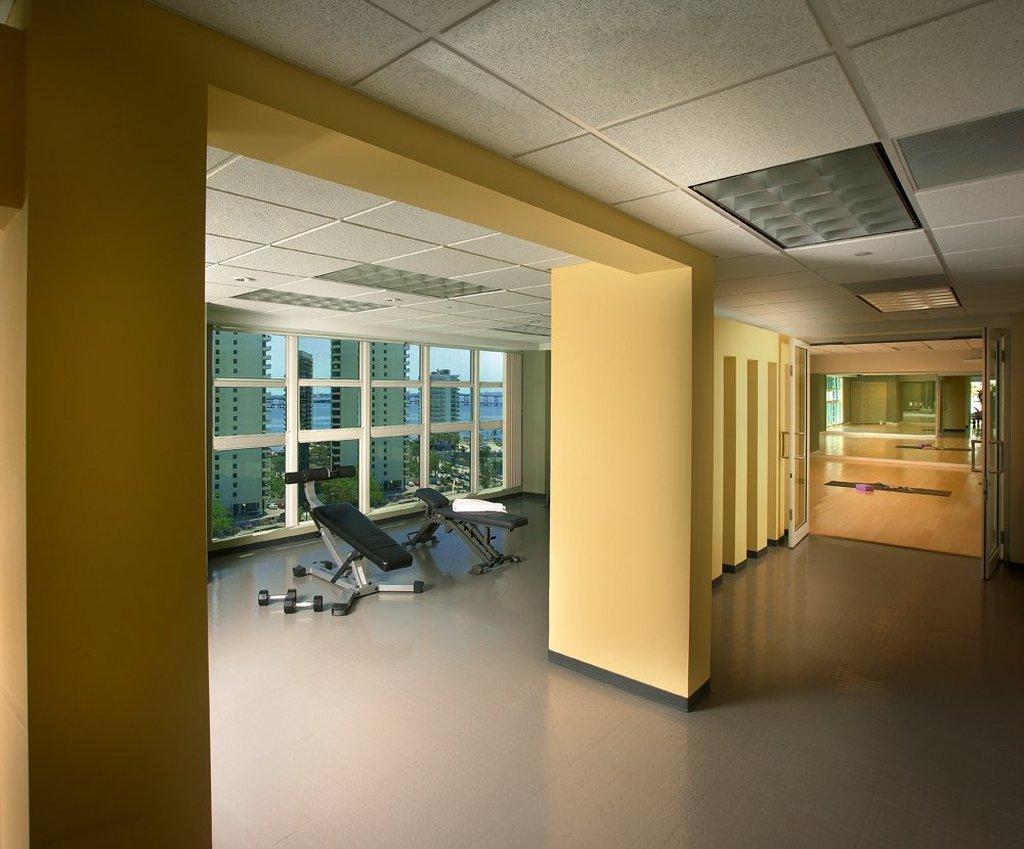 Churchill Suites Miami Brickell - One Broadway Kültér fotó