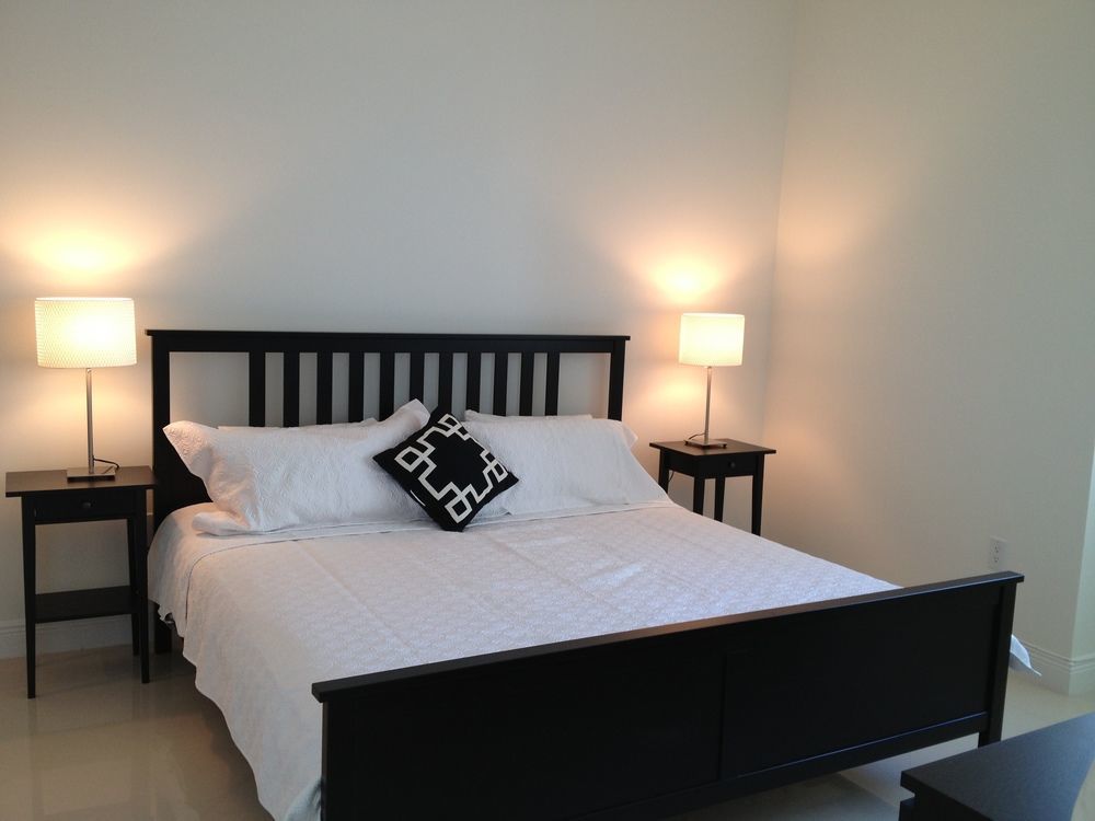 Churchill Suites Miami Brickell - One Broadway Kültér fotó