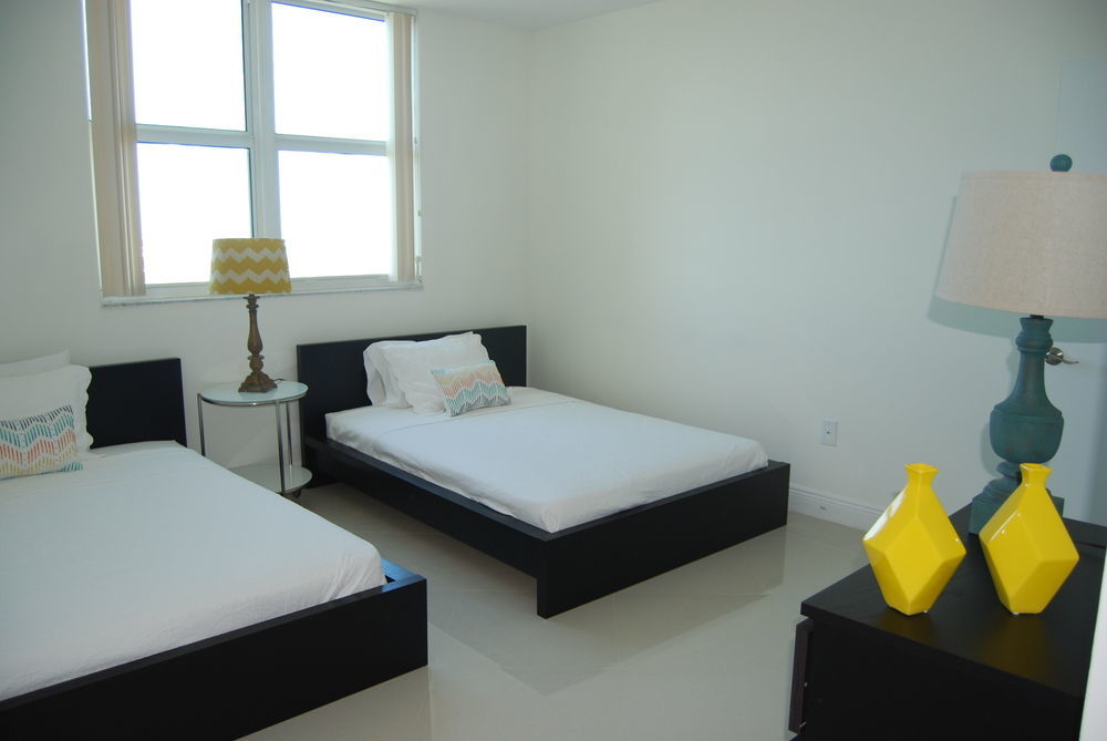 Churchill Suites Miami Brickell - One Broadway Kültér fotó