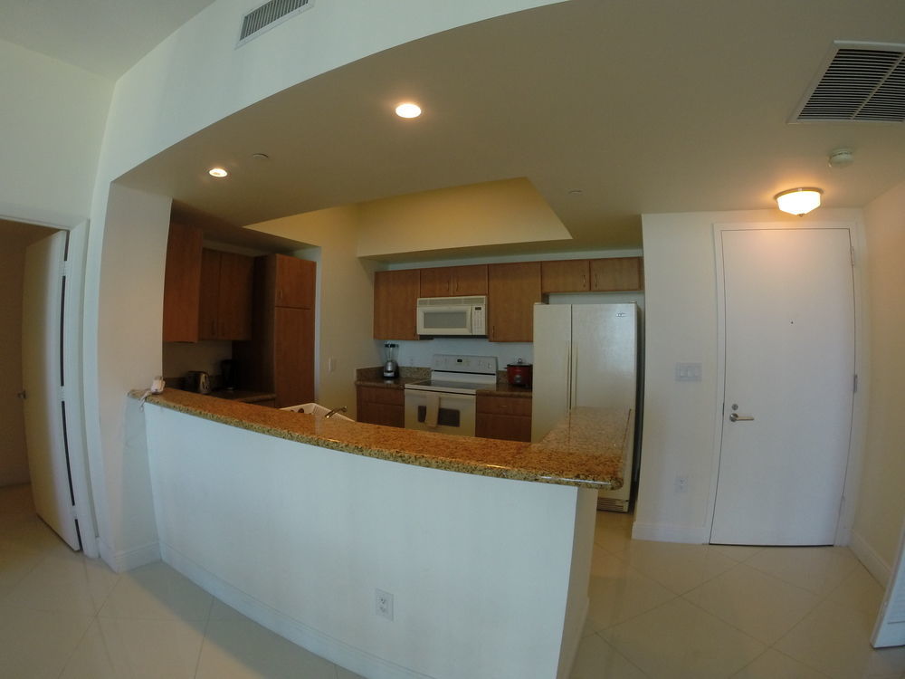 Churchill Suites Miami Brickell - One Broadway Kültér fotó