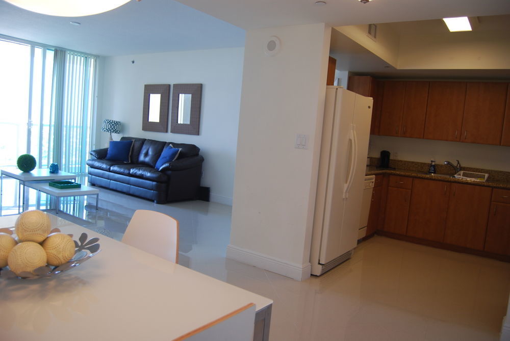 Churchill Suites Miami Brickell - One Broadway Kültér fotó