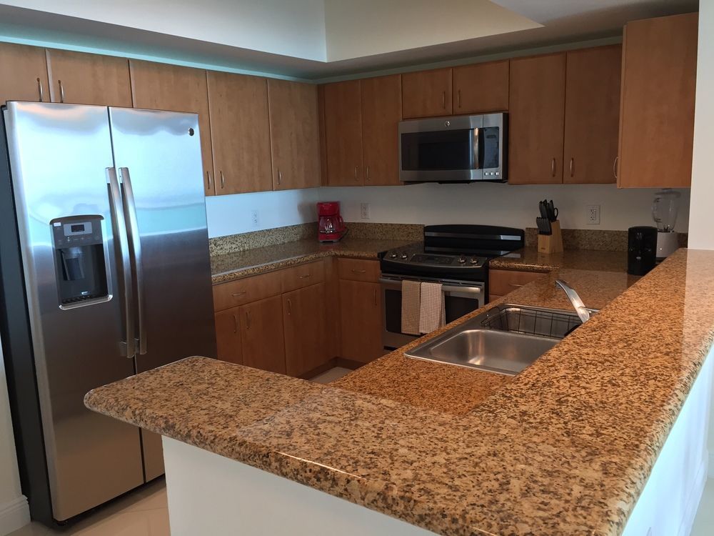 Churchill Suites Miami Brickell - One Broadway Kültér fotó