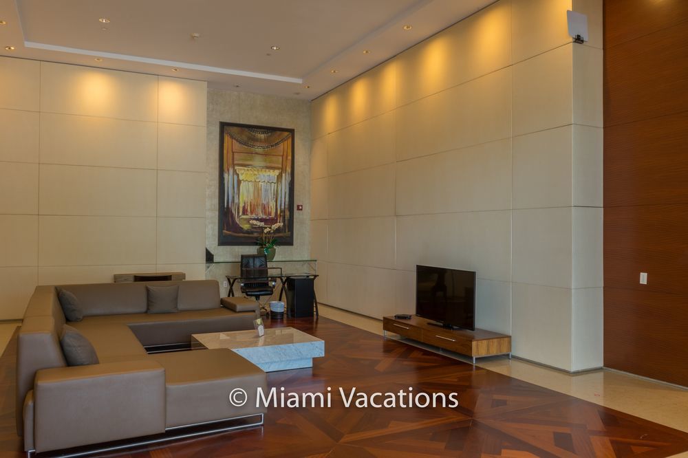 Churchill Suites Miami Brickell - One Broadway Kültér fotó