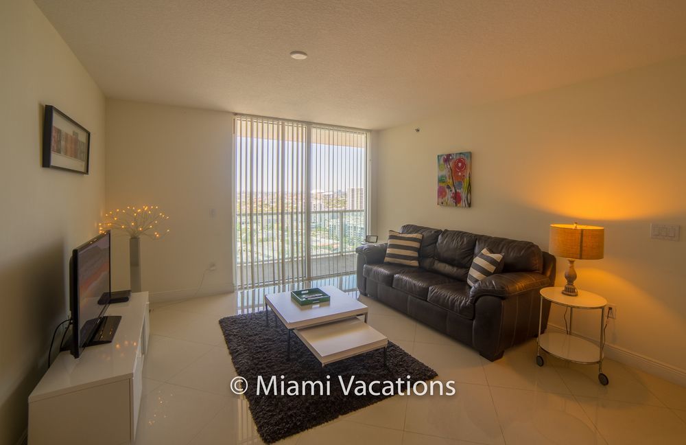 Churchill Suites Miami Brickell - One Broadway Kültér fotó