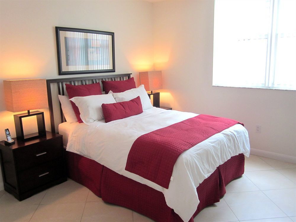 Churchill Suites Miami Brickell - One Broadway Kültér fotó