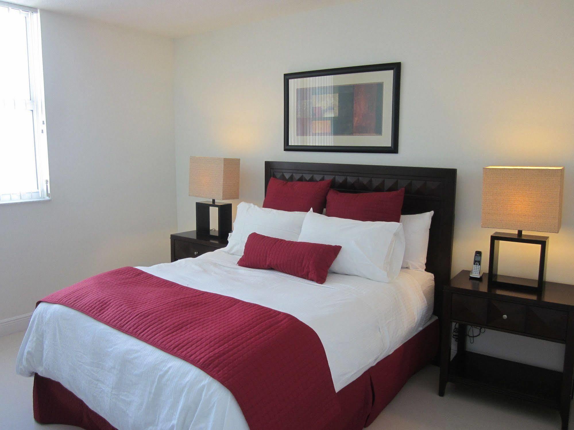Churchill Suites Miami Brickell - One Broadway Kültér fotó