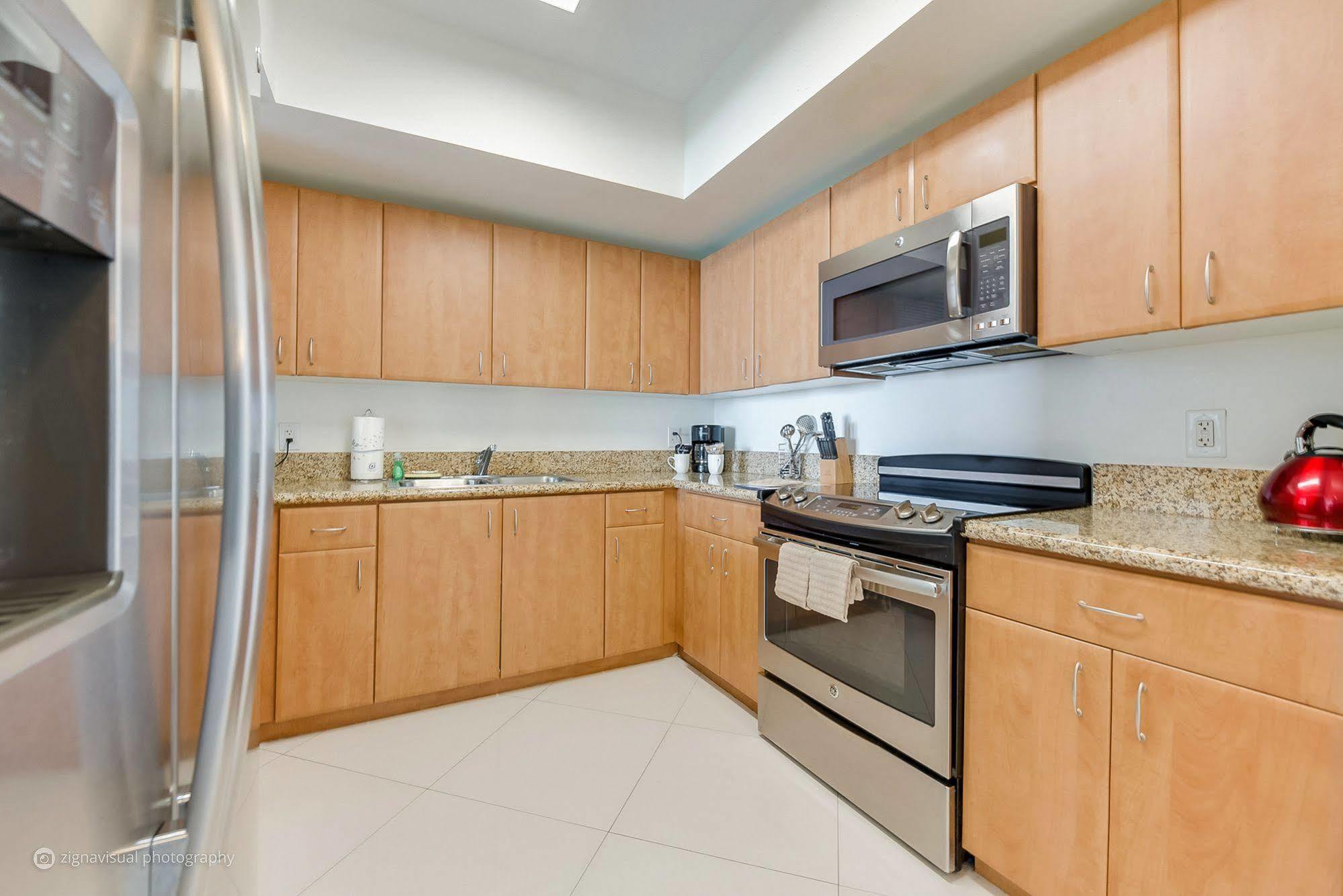 Churchill Suites Miami Brickell - One Broadway Kültér fotó