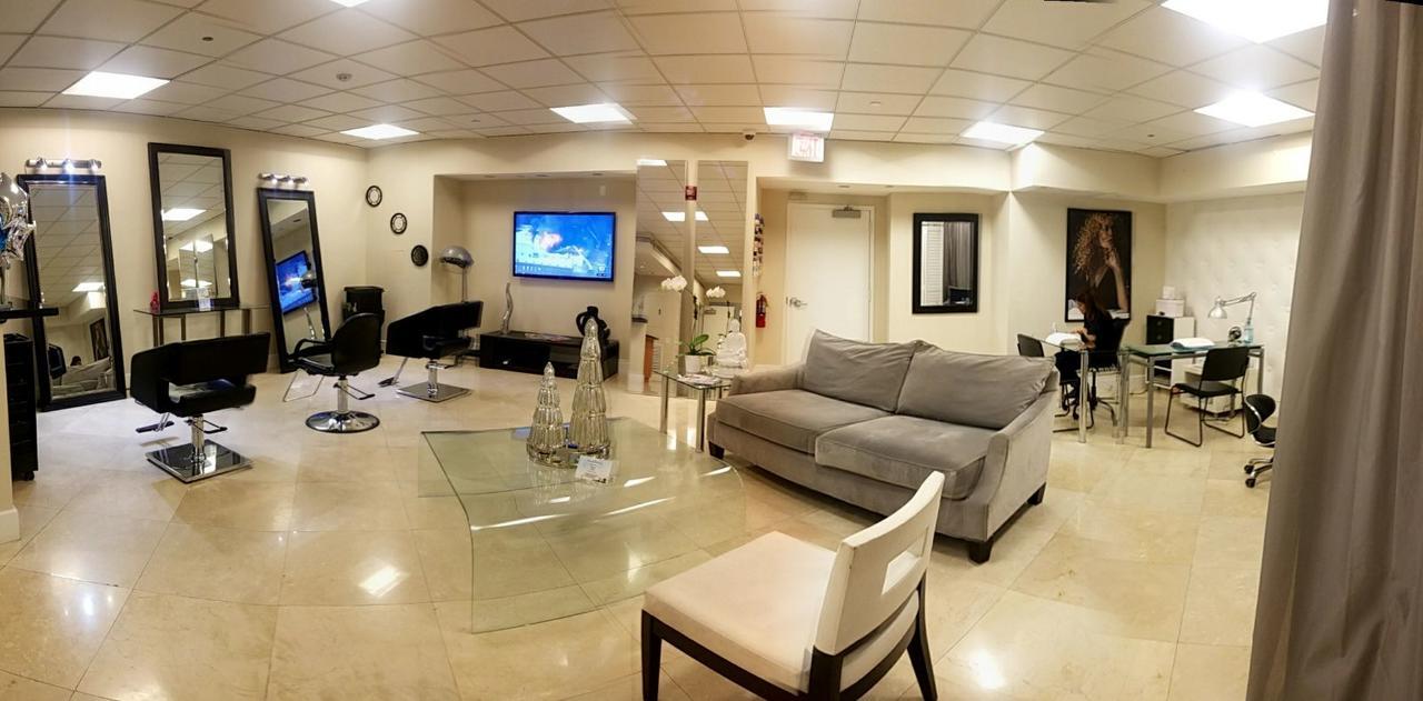 Churchill Suites Miami Brickell - One Broadway Kültér fotó