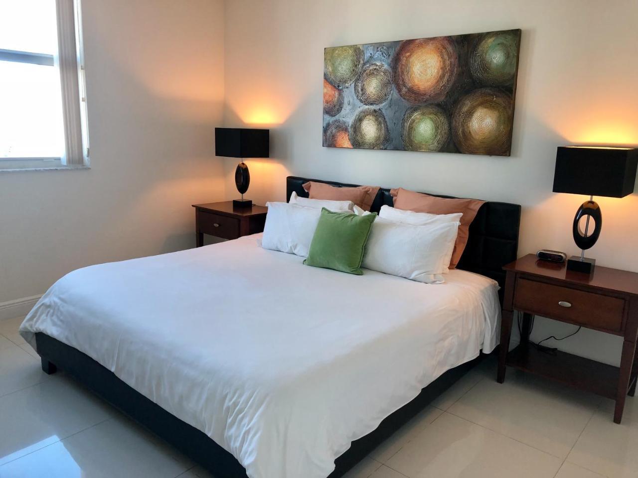 Churchill Suites Miami Brickell - One Broadway Kültér fotó