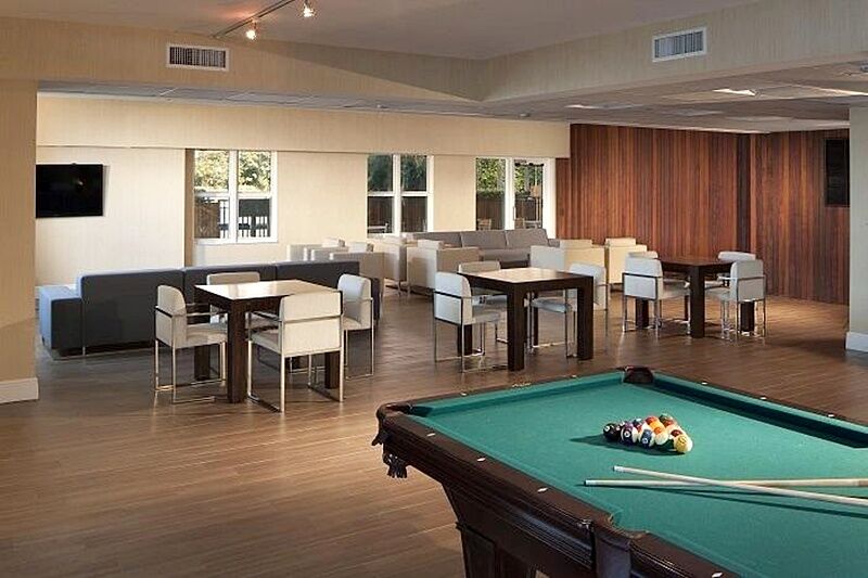 Churchill Suites Miami Brickell - One Broadway Kültér fotó