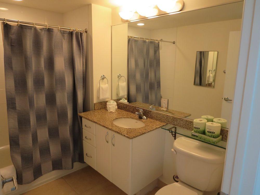 Churchill Suites Miami Brickell - One Broadway Kültér fotó